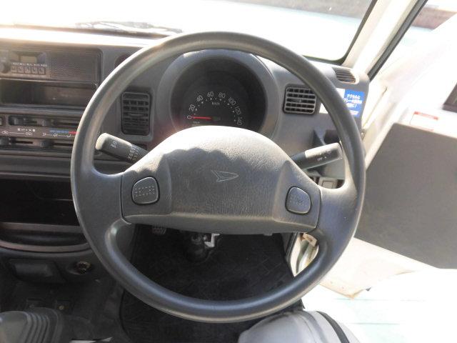 ハイゼットトラック エアコン・パワステ　スペシャル（14枚目）