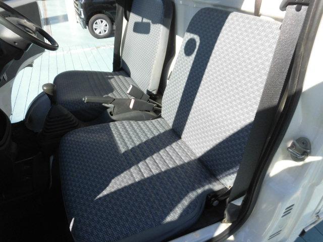 ハイゼットトラック エアコン・パワステ　スペシャル（16枚目）