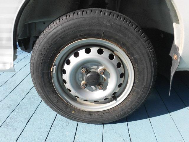 ハイゼットトラック エアコン・パワステ　スペシャル（19枚目）