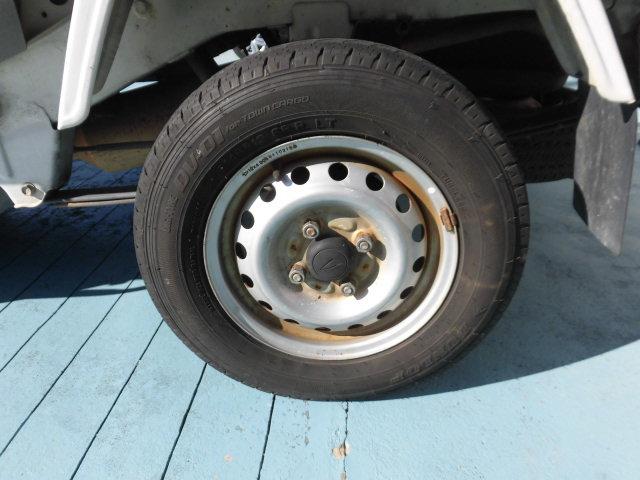 ハイゼットトラック エアコン・パワステ　スペシャル（20枚目）