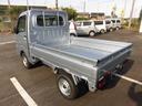 ハイゼットトラック スタンダードSAIIIt スマートアシスト クリアランスソナー CVT車 アイドリングストップ エアコン パワステ ラジオ 届出済未使用車 禁煙車 オートライト Wエアバッグ ABS(8枚目)