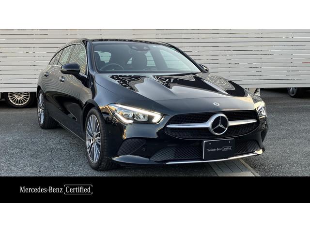 ＣＬＡ２００ｄ　シューティングブレーク　ワンオーナー　レザーエクスクルーシブパッケージ　メモリー付パワーシート　シートヒーター　電動リアゲート　レーダーセーフティ　バックカメラ　障害物センサー(2枚目)