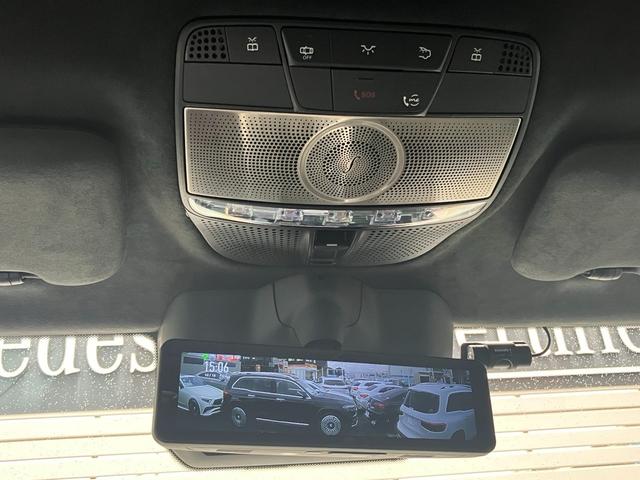 Gクラス G450d ローンチエディション(15枚目)