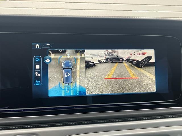 Gクラス G450d ローンチエディション(18枚目)