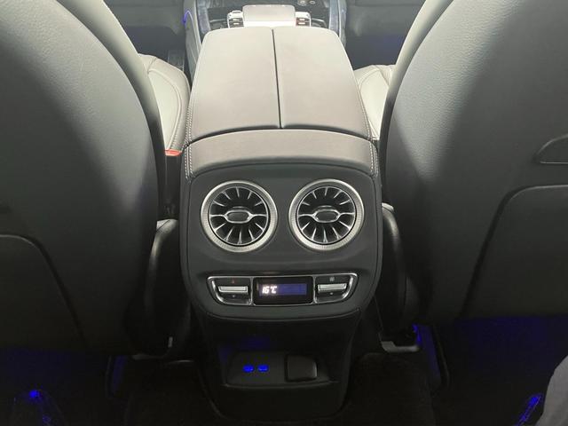 Gクラス G450d ローンチエディション(19枚目)