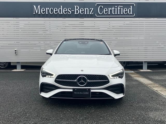 ＣＬＡクラス ＣＬＡ２００ｄ　ＡＭＧラインパッケージ（5枚目）