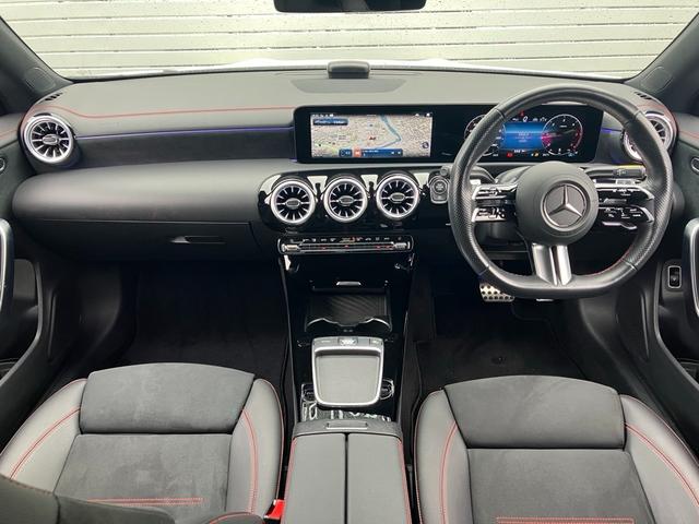 ＣＬＡクラス ＣＬＡ２００ｄ　ＡＭＧラインパッケージ（8枚目）