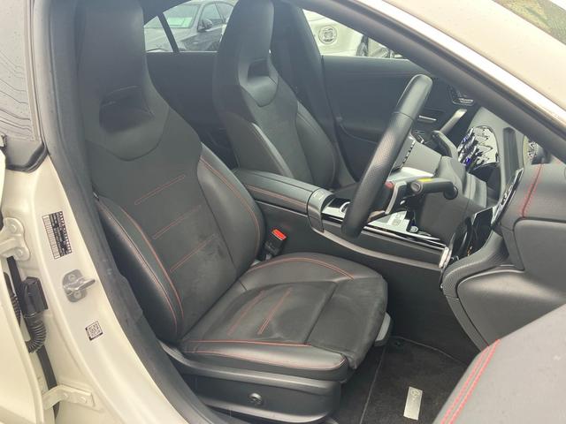 ＣＬＡクラス ＣＬＡ２００ｄ　ＡＭＧラインパッケージ（9枚目）