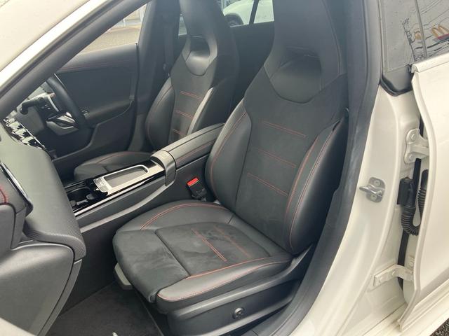 ＣＬＡクラス ＣＬＡ２００ｄ　ＡＭＧラインパッケージ（10枚目）