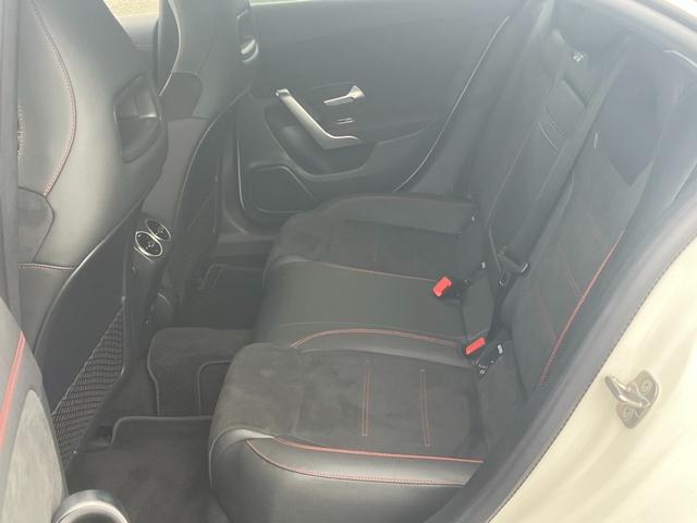 ＣＬＡクラス ＣＬＡ２００ｄ　ＡＭＧラインパッケージ（11枚目）