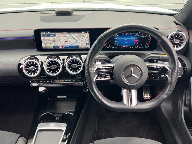 ＣＬＡクラス ＣＬＡ２００ｄ　ＡＭＧラインパッケージ（13枚目）