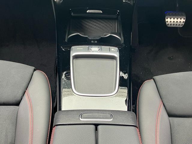 ＣＬＡクラス ＣＬＡ２００ｄ　ＡＭＧラインパッケージ（16枚目）