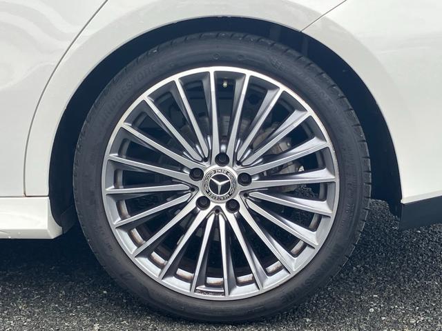 ＣＬＡクラス ＣＬＡ２００ｄ　ＡＭＧラインパッケージ（22枚目）