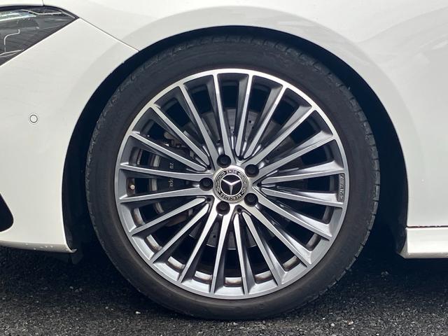 ＣＬＡクラス ＣＬＡ２００ｄ　ＡＭＧラインパッケージ（23枚目）