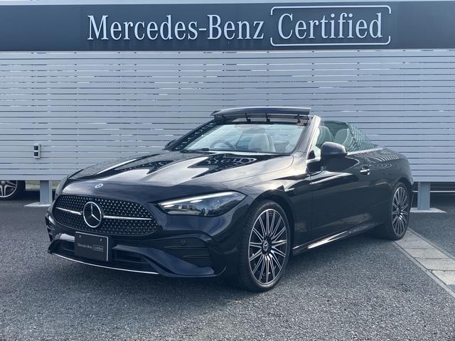 CLE CLE200 カブリオレ スポーツ(5枚目)