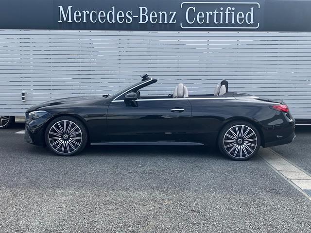 CLE CLE200 カブリオレ スポーツ(6枚目)