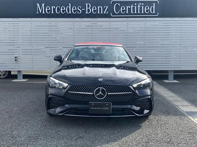 CLE CLE200 カブリオレ スポーツ(9枚目)