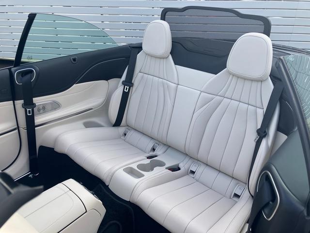 CLE CLE200 カブリオレ スポーツ(15枚目)