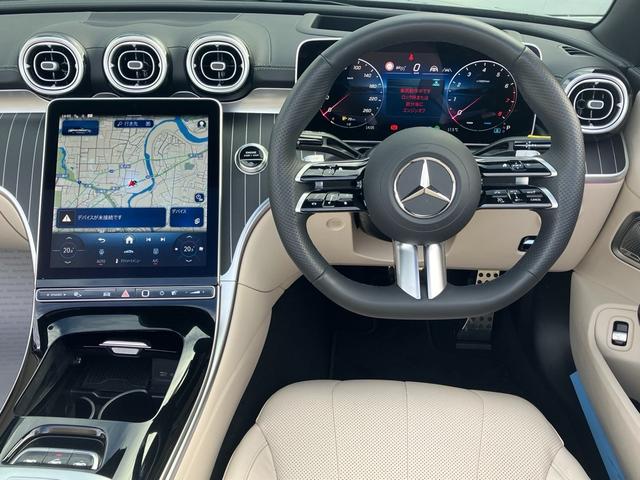 CLE CLE200 カブリオレ スポーツ(17枚目)