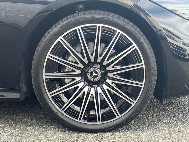 CLE CLE200 カブリオレ スポーツ(24枚目)