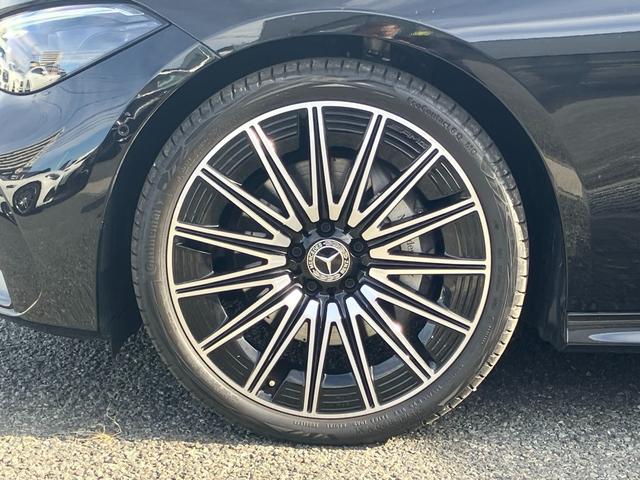 CLE CLE200 カブリオレ スポーツ(25枚目)