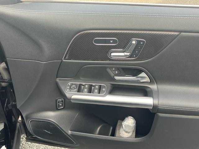 GLAクラス GLA35 4マチック(5枚目)