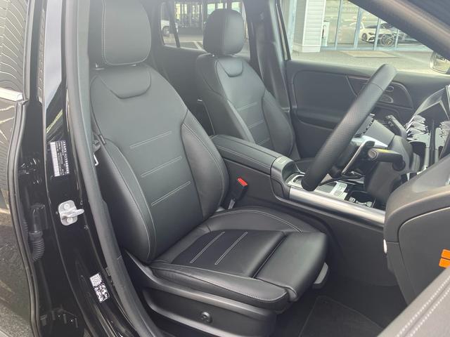 GLAクラス GLA35 4マチック(7枚目)