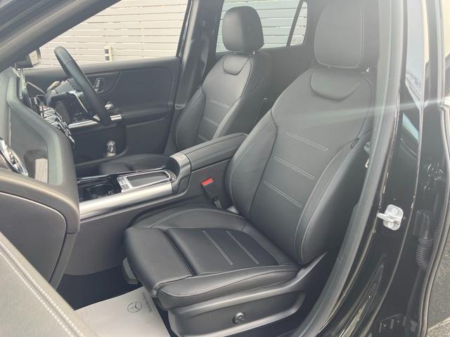 GLAクラス GLA35 4マチック(8枚目)