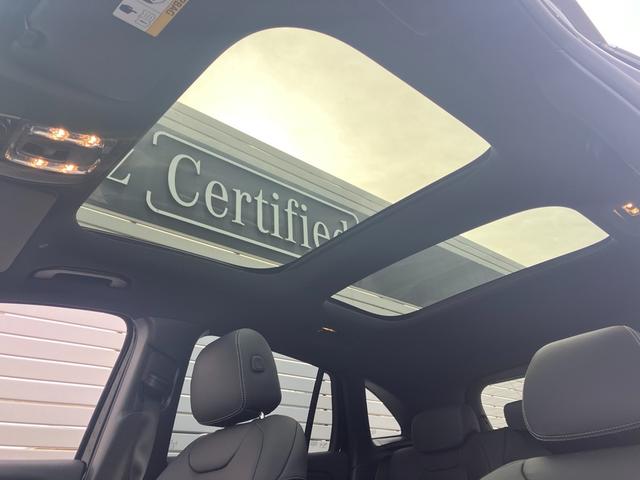 GLAクラス GLA35 4マチック(10枚目)