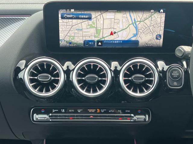 GLAクラス GLA35 4マチック(12枚目)