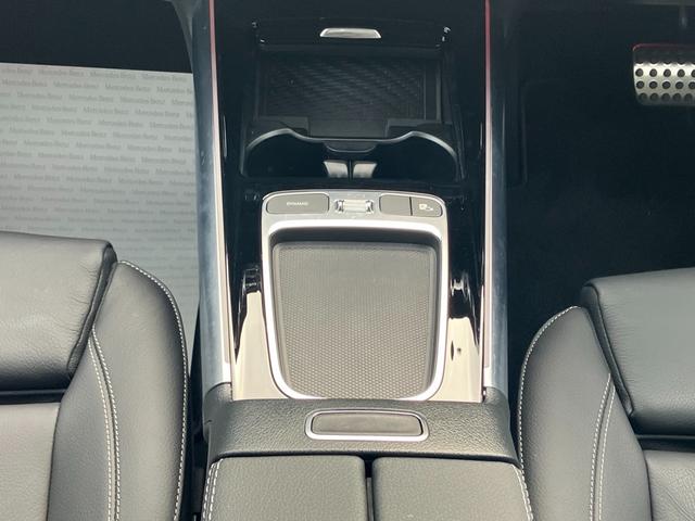 GLAクラス GLA35 4マチック(13枚目)