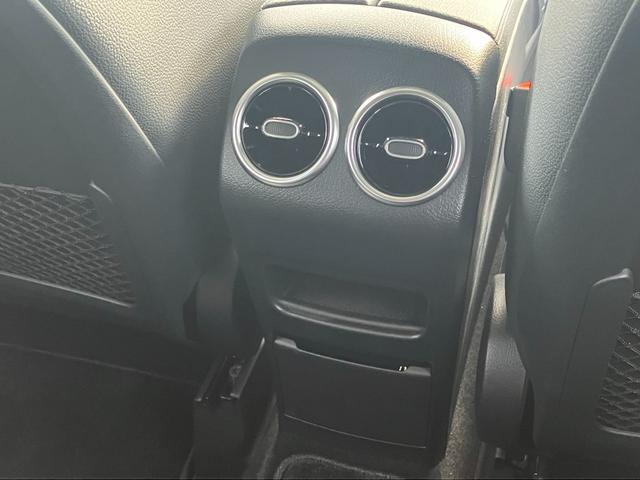 GLAクラス GLA35 4マチック(16枚目)