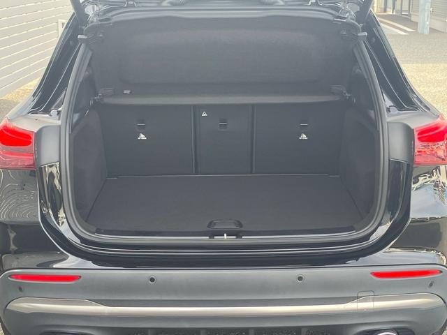 GLAクラス GLA35 4マチック(17枚目)