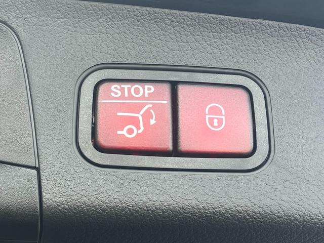 GLAクラス GLA35 4マチック(18枚目)