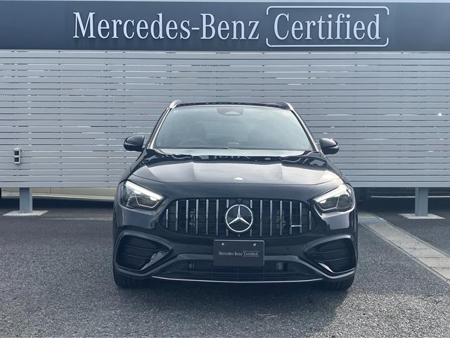 GLAクラス GLA35 4マチック(19枚目)