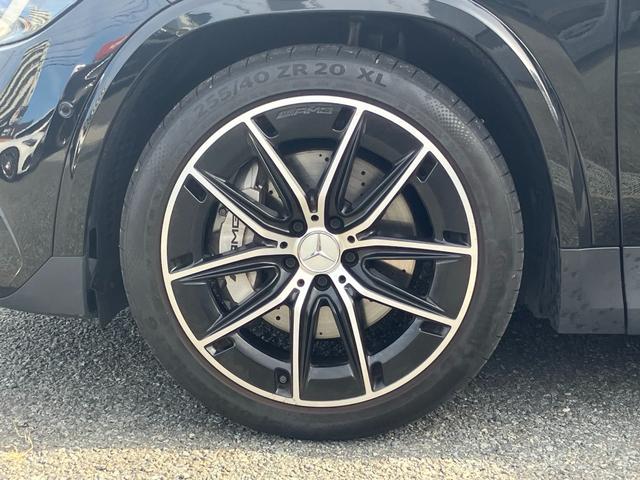 GLAクラス GLA35 4マチック(21枚目)