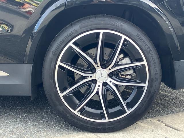 GLAクラス GLA35 4マチック(22枚目)