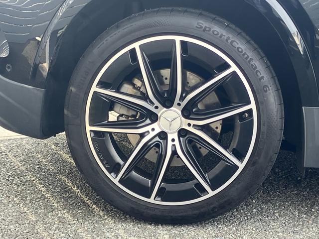 GLAクラス GLA35 4マチック(23枚目)