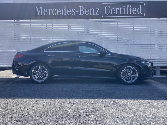 ＣＬＡクラス ＣＬＡ２００ｄ　ＡＭＧライン　２年保証　ワンオーナー　ＡＭＧライン　レザーエクスクルーシブ　パノラミックスライディングルーフ　アドバンスドパッケージ　ヘッドアップディスプレイ　パワーシート　シートヒーター　レーダーセーフティ（4枚目）