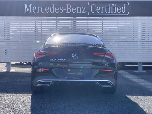 ＣＬＡクラス ＣＬＡ２００ｄ　ＡＭＧライン　２年保証　ワンオーナー　ＡＭＧライン　レザーエクスクルーシブ　パノラミックスライディングルーフ　アドバンスドパッケージ　ヘッドアップディスプレイ　パワーシート　シートヒーター　レーダーセーフティ（6枚目）