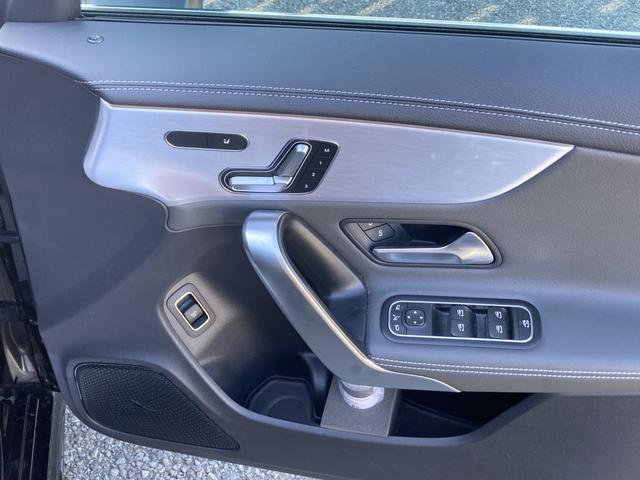 ＣＬＡクラス ＣＬＡ２００ｄ　ＡＭＧライン　２年保証　ワンオーナー　ＡＭＧライン　レザーエクスクルーシブ　パノラミックスライディングルーフ　アドバンスドパッケージ　ヘッドアップディスプレイ　パワーシート　シートヒーター　レーダーセーフティ（14枚目）