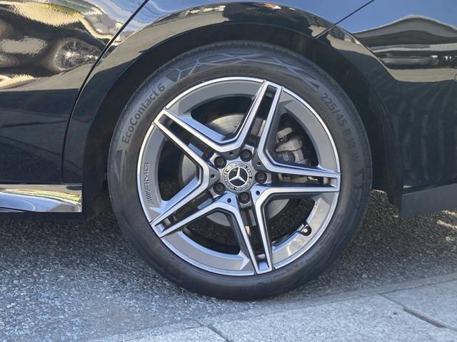 ＣＬＡクラス ＣＬＡ２００ｄ　ＡＭＧライン　２年保証　ワンオーナー　ＡＭＧライン　レザーエクスクルーシブ　パノラミックスライディングルーフ　アドバンスドパッケージ　ヘッドアップディスプレイ　パワーシート　シートヒーター　レーダーセーフティ（22枚目）