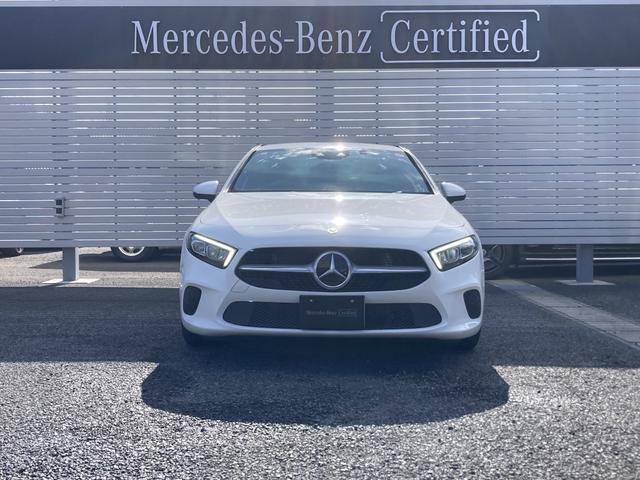 Ａクラス Ａ１８０　スタイル　認定２年保証　ワンオーナー　メモリー付パワーシート　シートヒーター　レーダーセーフティＰＫＧ　ドライブレコーダー　アダプティブクルーズコントロール　ブラインドスポット　レーンキープ　障害物センサー（2枚目）