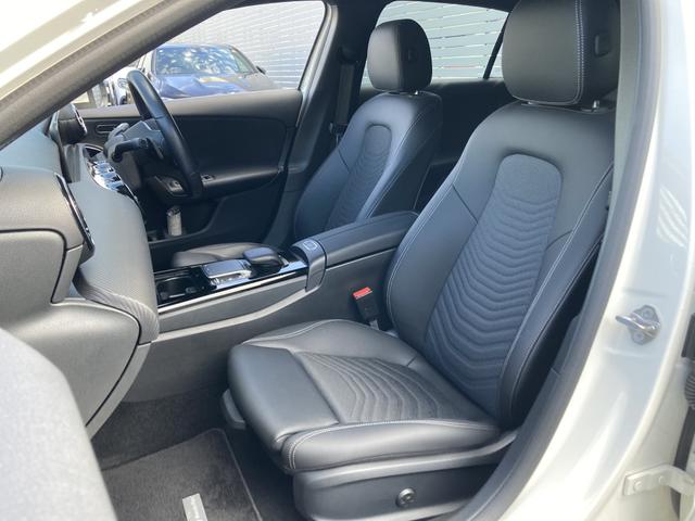 Ａクラス Ａ１８０　スタイル　認定２年保証　ワンオーナー　メモリー付パワーシート　シートヒーター　レーダーセーフティＰＫＧ　ドライブレコーダー　アダプティブクルーズコントロール　ブラインドスポット　レーンキープ　障害物センサー（16枚目）