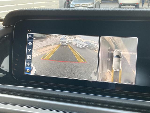 Ｇクラス Ｇ４００ｄ　ＡＭＧライン　２年保証　ワンオーナー　ＡＭＧライン　マヌファクチャープログラム　ボディ同色スペアタイヤリング　ラグジュアリーＰ　アダプティブダンピング　レーダーセーフティ　ブルメスター　シートベンチレーション（10枚目）