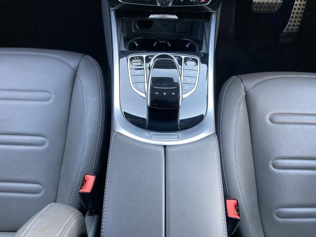 Ｇクラス Ｇ４００ｄ　ＡＭＧライン　２年保証　ワンオーナー　ＡＭＧライン　マヌファクチャープログラム　ボディ同色スペアタイヤリング　ラグジュアリーＰ　アダプティブダンピング　レーダーセーフティ　ブルメスター　シートベンチレーション（11枚目）