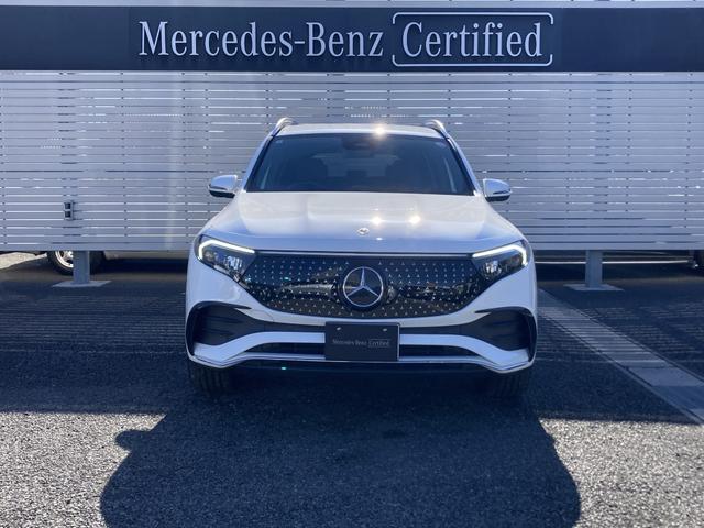 ＥＱＢ ＥＱＢ３５０　４マチック　ＡＭＧラインパッケージ　ワンオーナー　後期型　ＡＭＧライン　Ｖ２Ｈ・Ｖ２Ｌ対応　メモリー付パワーシート　シートヒーター　レーダーセーフティ　３６０度カメラ　アップルカープレイ・アンドロイドオート　フットトランクオープナー（2枚目）