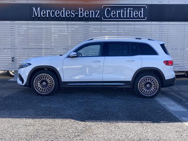 ＥＱＢ ＥＱＢ３５０　４マチック　ＡＭＧラインパッケージ　ワンオーナー　後期型　ＡＭＧライン　Ｖ２Ｈ・Ｖ２Ｌ対応　メモリー付パワーシート　シートヒーター　レーダーセーフティ　３６０度カメラ　アップルカープレイ・アンドロイドオート　フットトランクオープナー（3枚目）