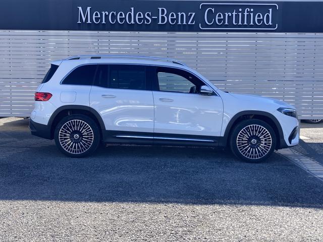 ＥＱＢ ＥＱＢ３５０　４マチック　ＡＭＧラインパッケージ　ワンオーナー　後期型　ＡＭＧライン　Ｖ２Ｈ・Ｖ２Ｌ対応　メモリー付パワーシート　シートヒーター　レーダーセーフティ　３６０度カメラ　アップルカープレイ・アンドロイドオート　フットトランクオープナー（4枚目）