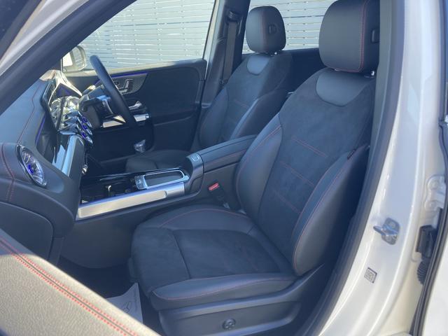 ＥＱＢ ＥＱＢ３５０　４マチック　ＡＭＧラインパッケージ　ワンオーナー　後期型　ＡＭＧライン　Ｖ２Ｈ・Ｖ２Ｌ対応　メモリー付パワーシート　シートヒーター　レーダーセーフティ　３６０度カメラ　アップルカープレイ・アンドロイドオート　フットトランクオープナー（10枚目）